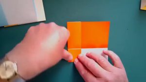 Brillik Cube (Dave Brill)