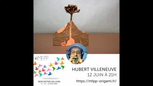 RVP2021 Atelier Hubert Villeneuve (Hubert Villeneuve)