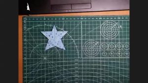 Variations Tanabata Star (Michel Grand)