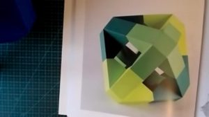 Octahedron (Paolo Bascetta)