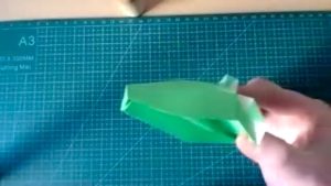 Crocodile (Paul Jackson)