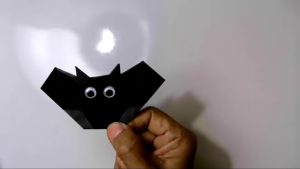 Chauve-Souris (Ako)