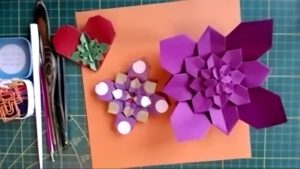 Découverte des tesselations par Amandine 1/2 (None)