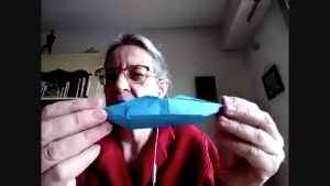 Kayak (Mark Bolitho)