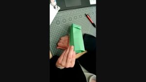 Sachet (Carmen Sprung)