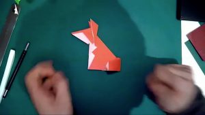 Renard (Aurèle Duda)