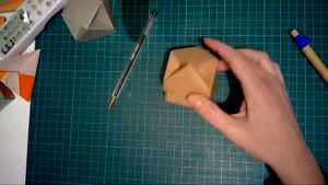 Boîte (Tomoko Fuse)
