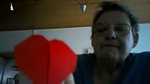 Coeur qui bat (Inconnu)
