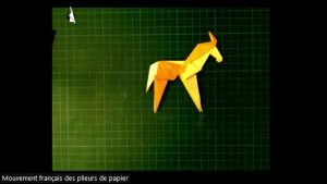 Cheval (Toyaoki Kawai)