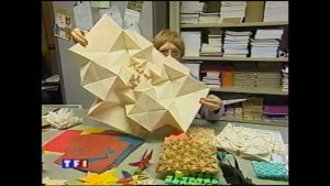 Reportage TF1 (décembre 2002) (None)