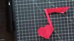 Note Coeur (Christophe Michel)