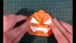 Citrouille (Makoto Yamaguchi)