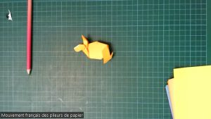 Lapin (Akira Yoshizawa)