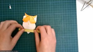 Chouette (Kunihiko Kasahara)