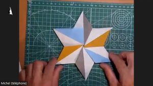 HB Modular Star (Michel Grand)