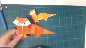 Loutre (Munechi Fuchimoto)