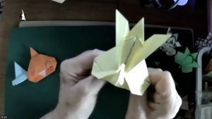 Kabuto (Urase Yasuhiko)