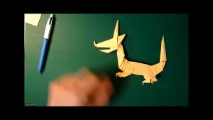 Dragon (Riu) (Makoto Yamaguchi)