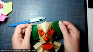 Tête de clown (Seiji Nishikawa)