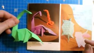 Dinosaure (Toyoaki Kawai)