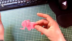 Éléphant (Enomoto Nobuyoshi)