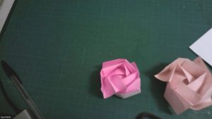 Rose (simple) (Kazutaka Naka)
