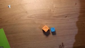 Cube (Shuzo Fujumoto)