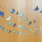 Exposition d'Origami Alsace à Cernay