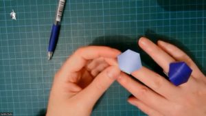 Bague (Makoto Yamaguchi)