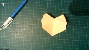 Coeur gonflé (Aurèle Duda)