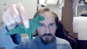 Dinosaures (Éric Vigier)