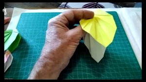 Marque-page feuille de Matthew Hayward