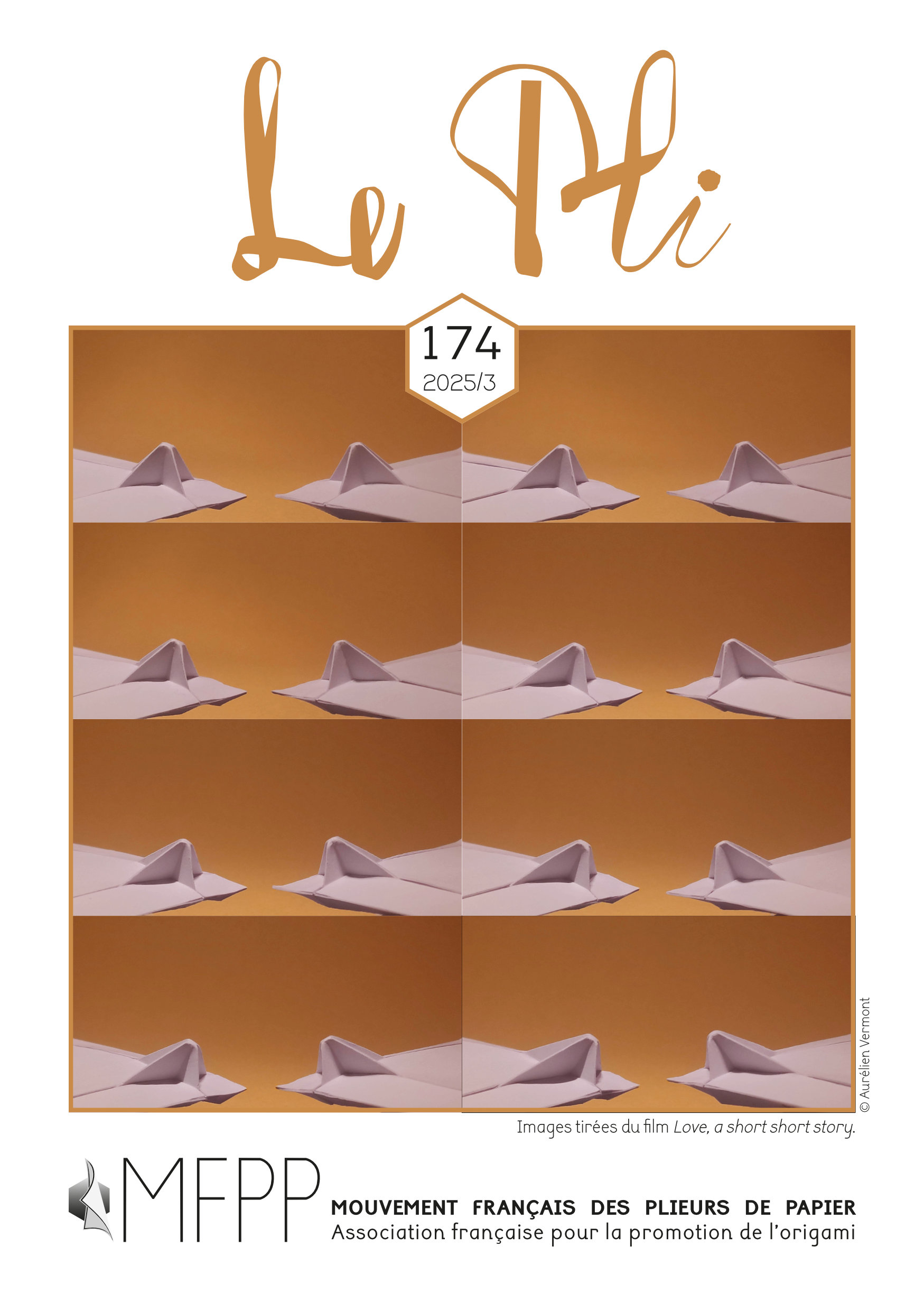Pliera Accueil – Mouvement Français des Plieurs de Papier