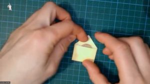 Pochettes (traditionnel)