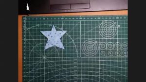 Variations Tanabata Star (Michel Grand)
