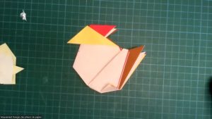 Poule (Yoshihide Momotani)