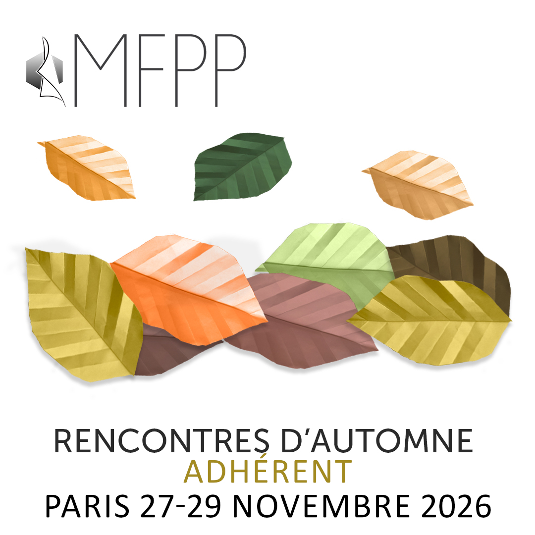 Automn Metting 2026 - member