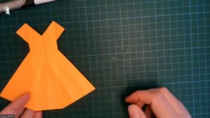 Robe d'été (Makoto Yamaguchi)