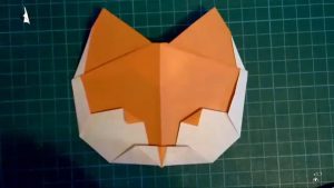 Tête de chat  (Yoshihide Momotani)