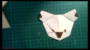 Tête de koala (Taichiro Hasagawa)