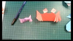 Crabe (Yukihiko Matsuno)