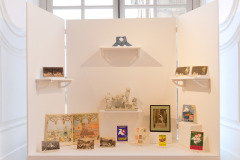 Espace Cocottes. Enfantina et carnaval