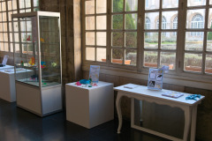 Espace Pédagogie