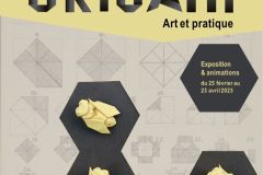 Affiche de l'exposition